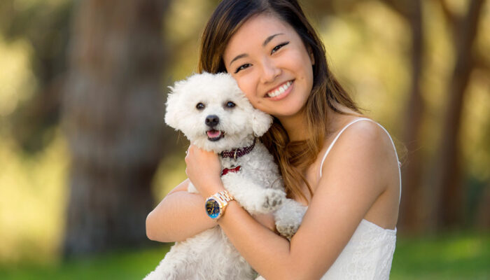 10 scientific benefits of having a pet dog