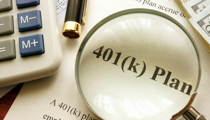 7 common mistakes people make with their 401(k) plan