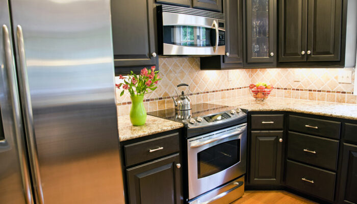 5 home appliance improvement projects that offer a high ROI