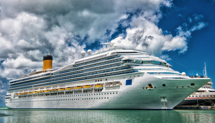 6 reasons to buy cruise insurance