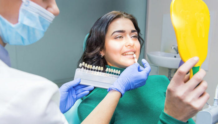 8 common mistakes to avoid with dental implants