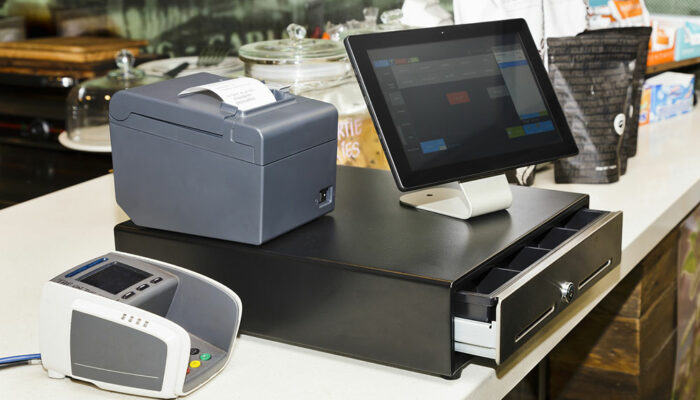 8 reasons POS systems are better than cash registers