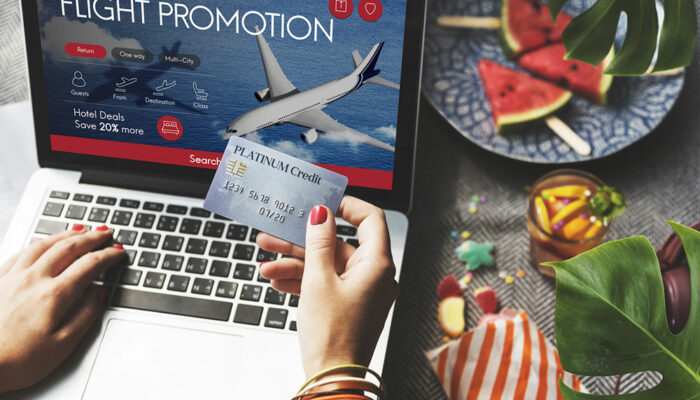 9 mistakes to avoid when booking flights