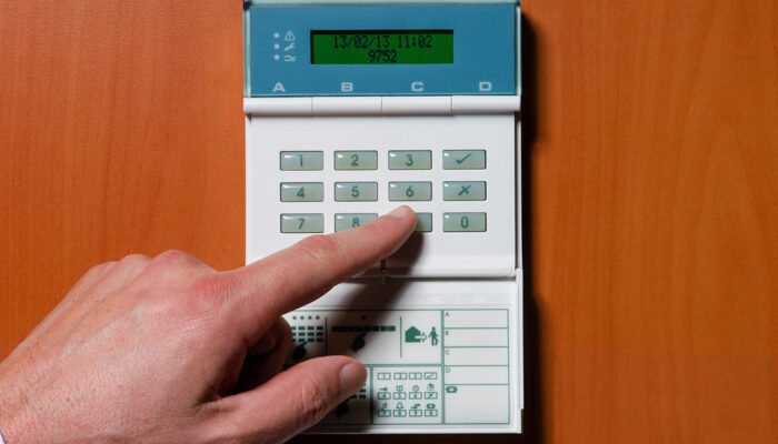 9 reasons to invest in a home alarm system