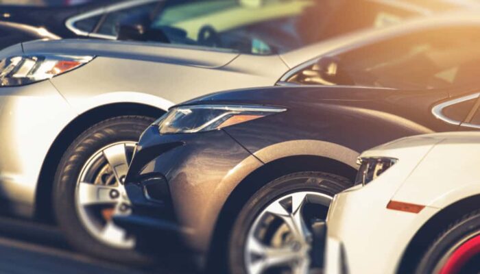 A guide to vehicle title search using VIN or license