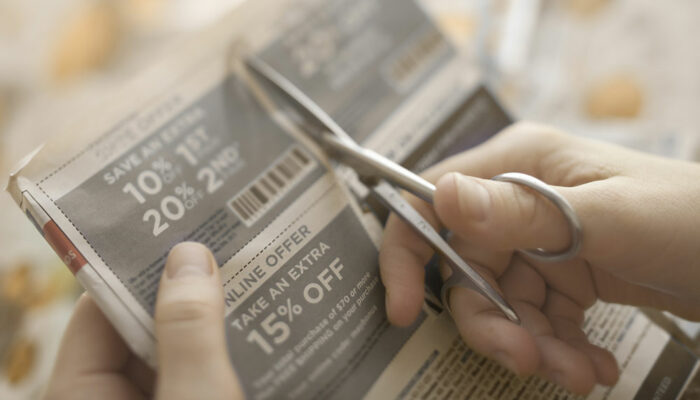 Avoid these 6 mistakes when using coupons