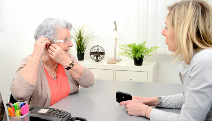 Tips and questions to consider when choosing a specialist