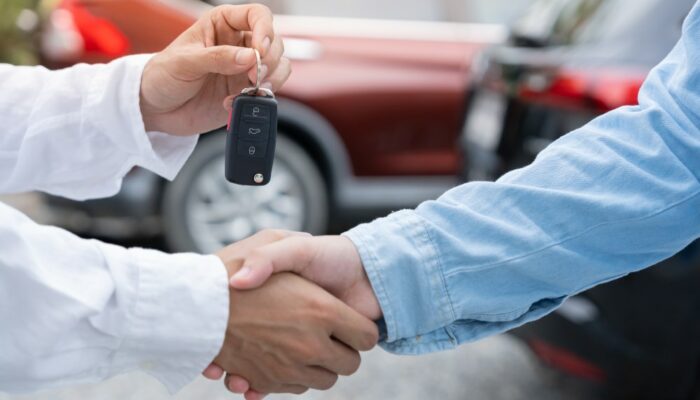 Car leasing deals to expect this Black Friday