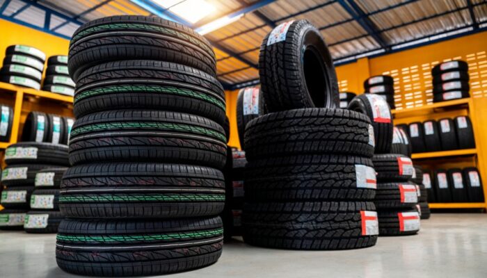 Tire deals to expect on popular brands this Black Friday